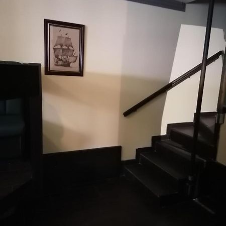 Hostel Pacific Ocean Czestochowa Exterior photo