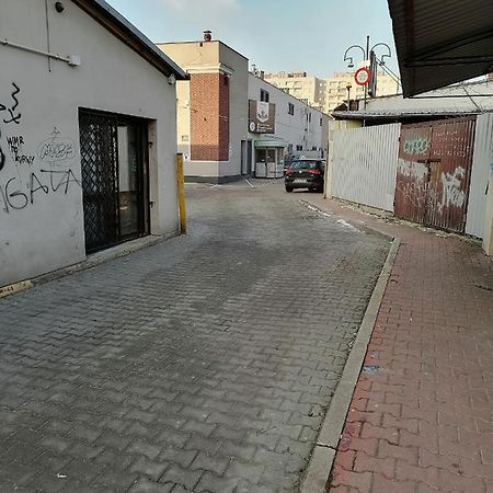Hostel Pacific Ocean Czestochowa Exterior photo