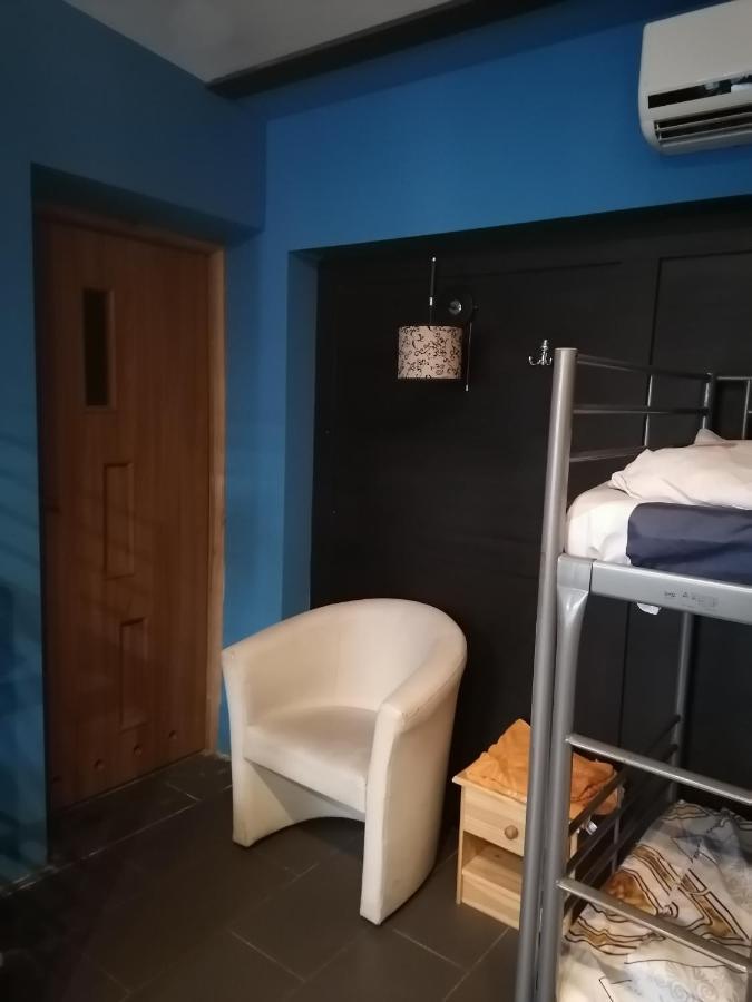 Hostel Pacific Ocean Czestochowa Exterior photo